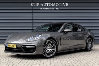 Thumbnail Mobil 1