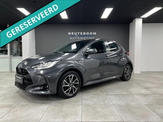 Thumbnail Mobil 1