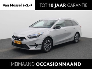 Thumbnail Mobil 1