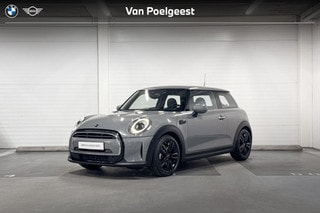Thumbnail Mobil 1