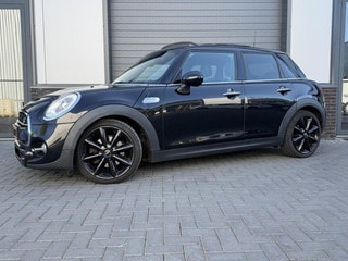 Thumbnail Mobil 1
