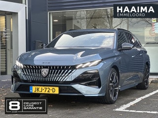 Thumbnail Mobil 1