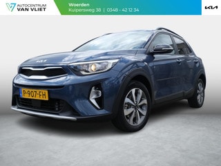 Thumbnail Mobil 1