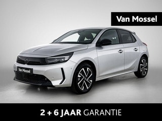 Thumbnail Mobil 1