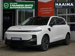 Thumbnail Mobil 1