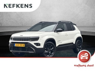Thumbnail Mobil 1
