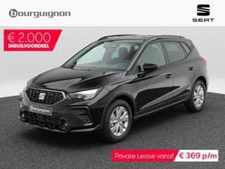 Thumbnail Mobil 1
