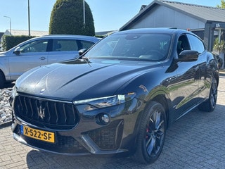 Thumbnail Mobil 1