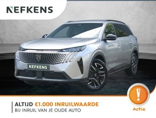 Thumbnail Mobil 1