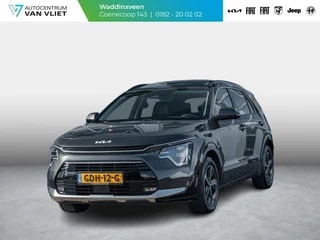 Thumbnail Mobil 1