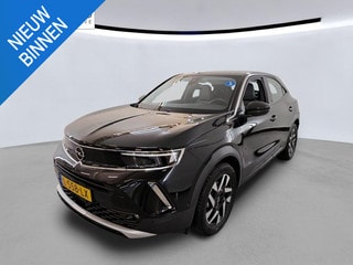 Thumbnail Mobil 1