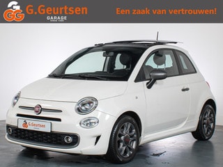 Thumbnail Mobil 1