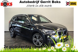 Thumbnail Mobil 1