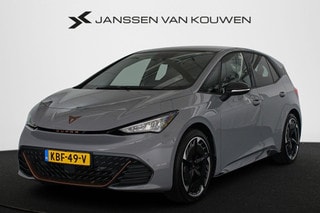 Thumbnail Mobil 1
