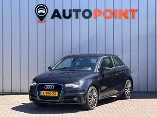 Thumbnail Mobil 1
