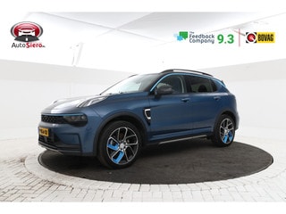 Thumbnail Mobil 1