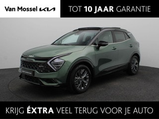 Thumbnail Mobil 1