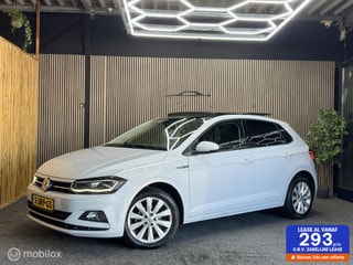 Thumbnail Mobil 1