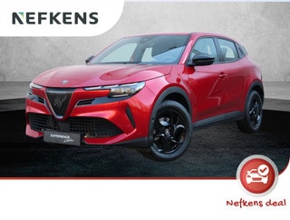 Thumbnail Mobil 1