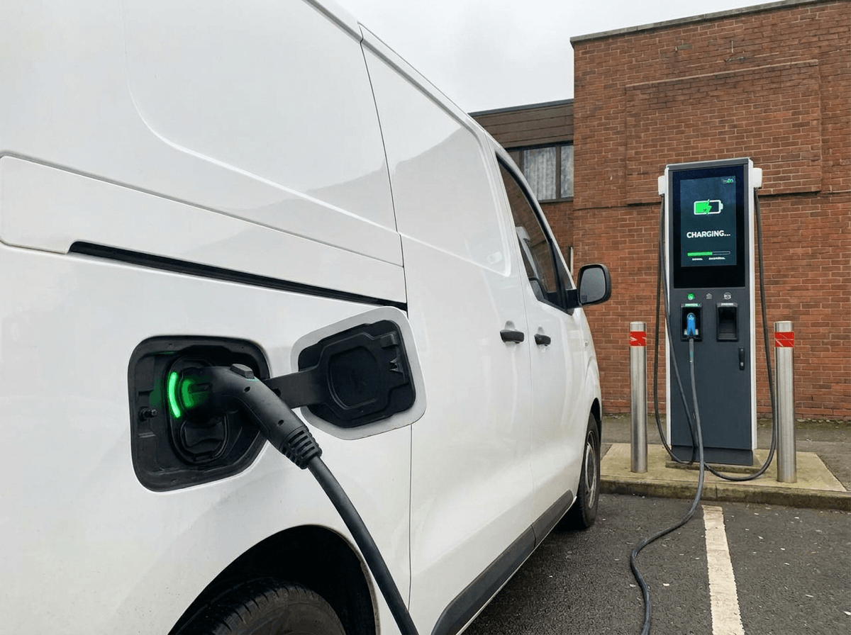 Elektrische auto financial lease: waarom nu slim is