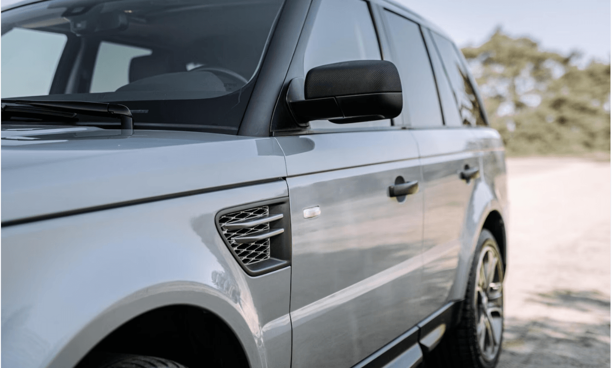 Youngtimer lease; financial lease voor een klassieke of exclusieve auto