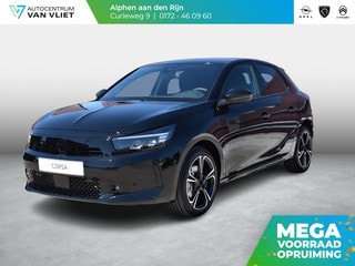 Thumbnail Mobil 1