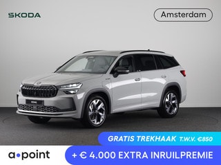 Thumbnail Mobil 1