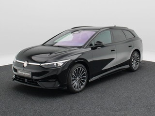 Thumbnail Mobil 1