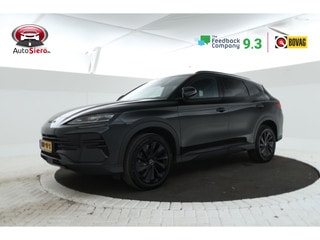 Thumbnail Mobil 1