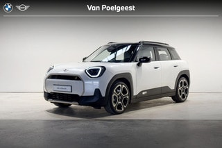 Thumbnail Mobil 1