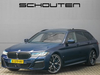Thumbnail Mobil 1