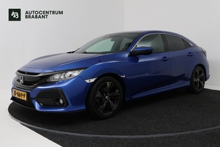 Thumbnail Mobil 1