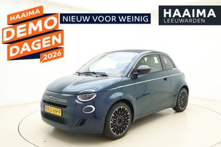 Thumbnail Mobil 1