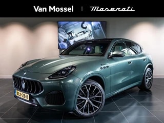 Thumbnail Mobil 1