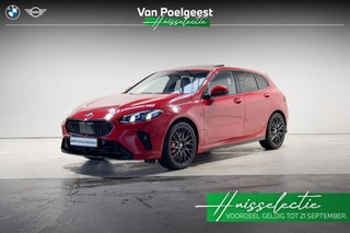 Thumbnail Mobil 1