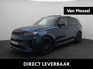 Thumbnail Mobil 1