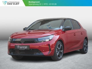 Thumbnail Mobil 1
