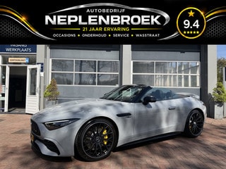 Thumbnail Mobil 1