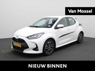 Thumbnail Mobil 1