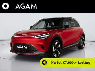 Thumbnail Mobil 1