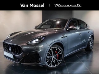 Thumbnail Mobil 1