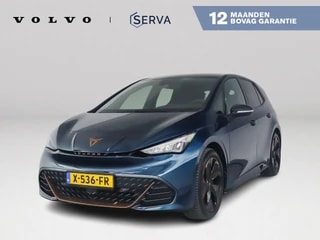 Thumbnail Mobil 1