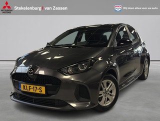 Thumbnail Mobil 1