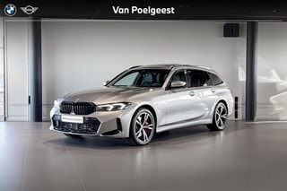 Thumbnail Mobil 1