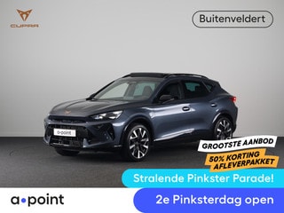 Thumbnail Mobil 1