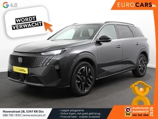 Thumbnail Mobil 1
