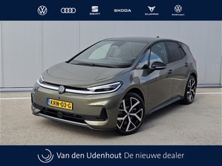 Thumbnail Mobil 1