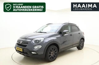 Thumbnail Mobil 1