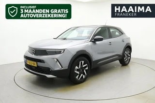 Thumbnail Mobil 1