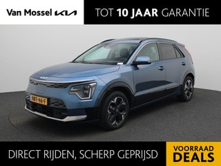 Thumbnail Mobil 1